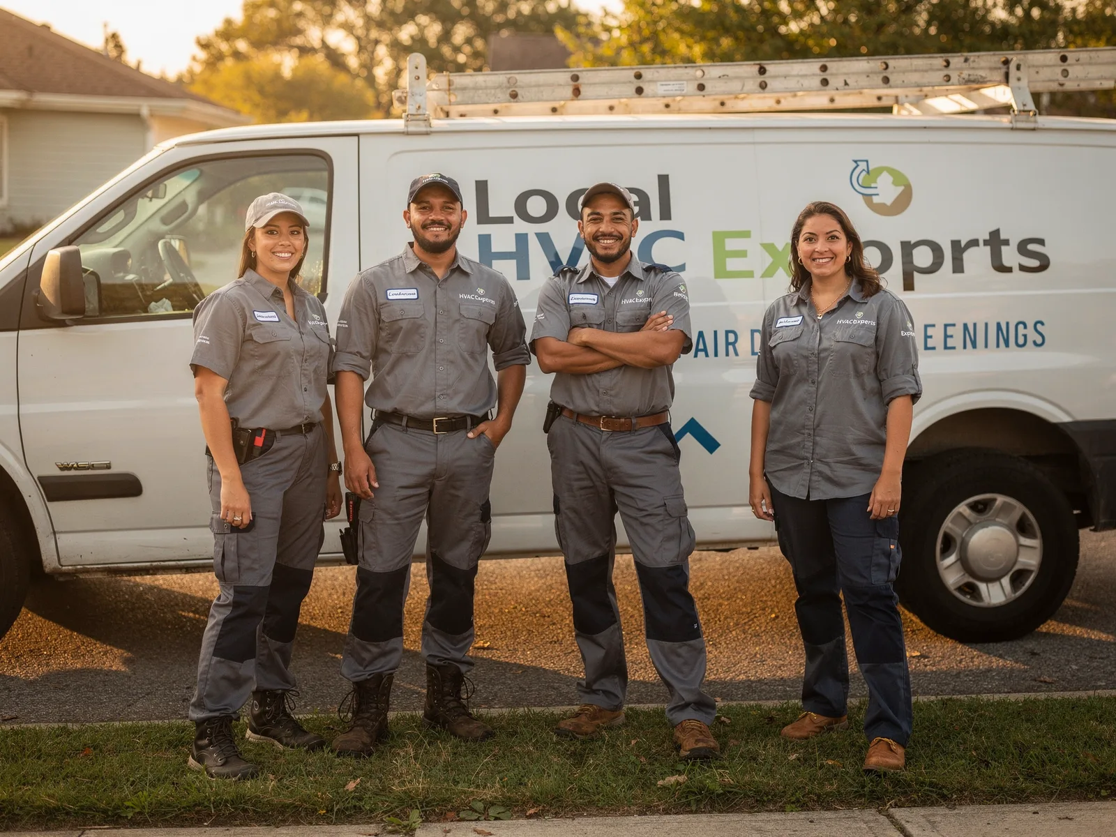 24/7 HVAC Repair & AC Replacement company in East Branch, NY