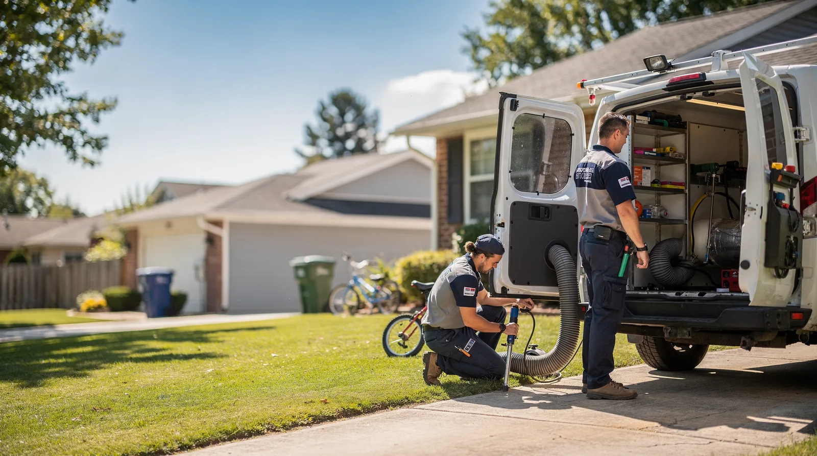 24/7 HVAC Repair & AC Replacement in East Branch, NY near me